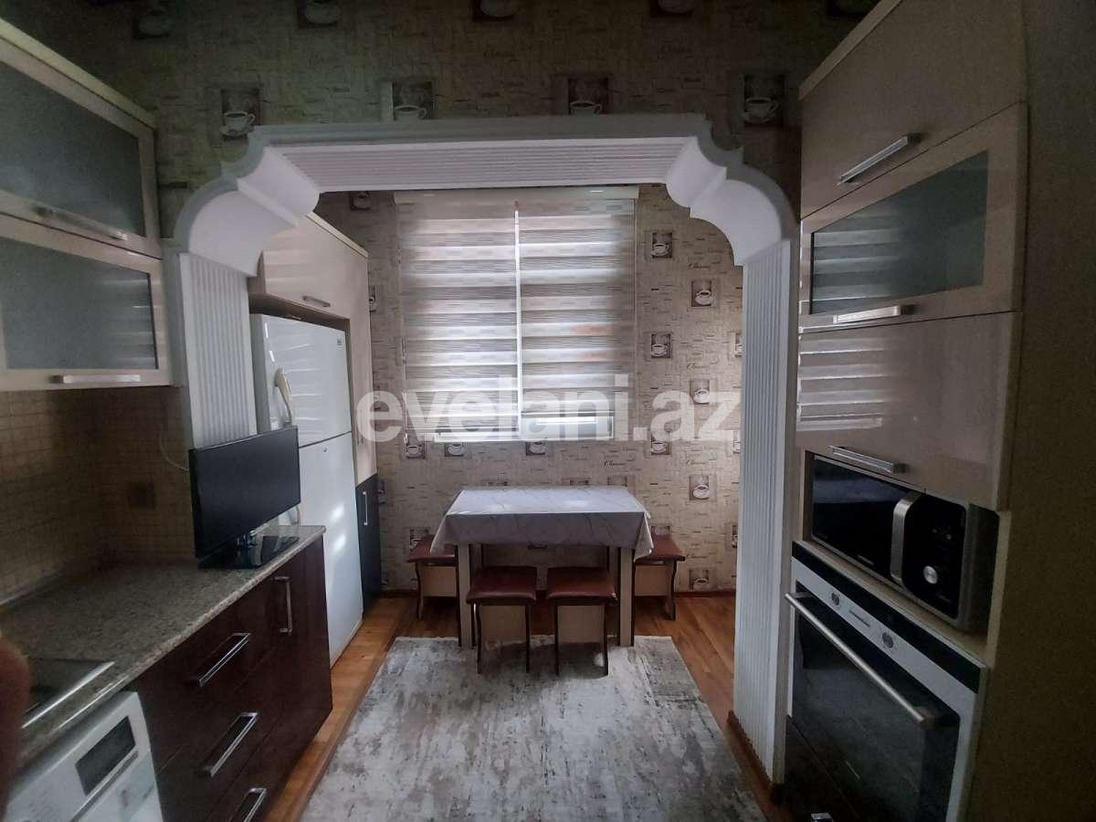 Sale, old building, 2 room, 55 m², Baku, Khatai r, Old Guneshli d.