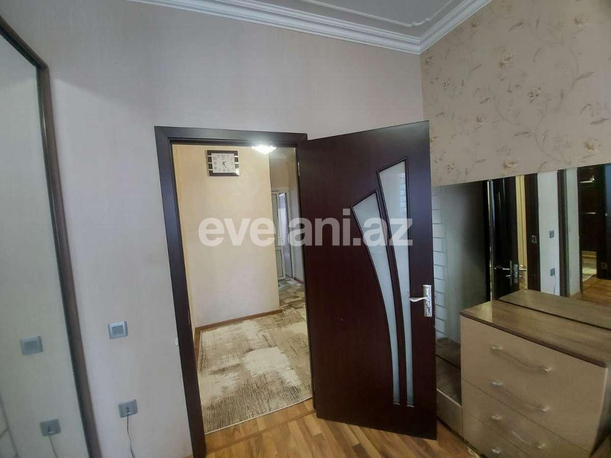 Sale, old building, 2 room, 55 m², Baku, Khatai r, Old Guneshli d.
