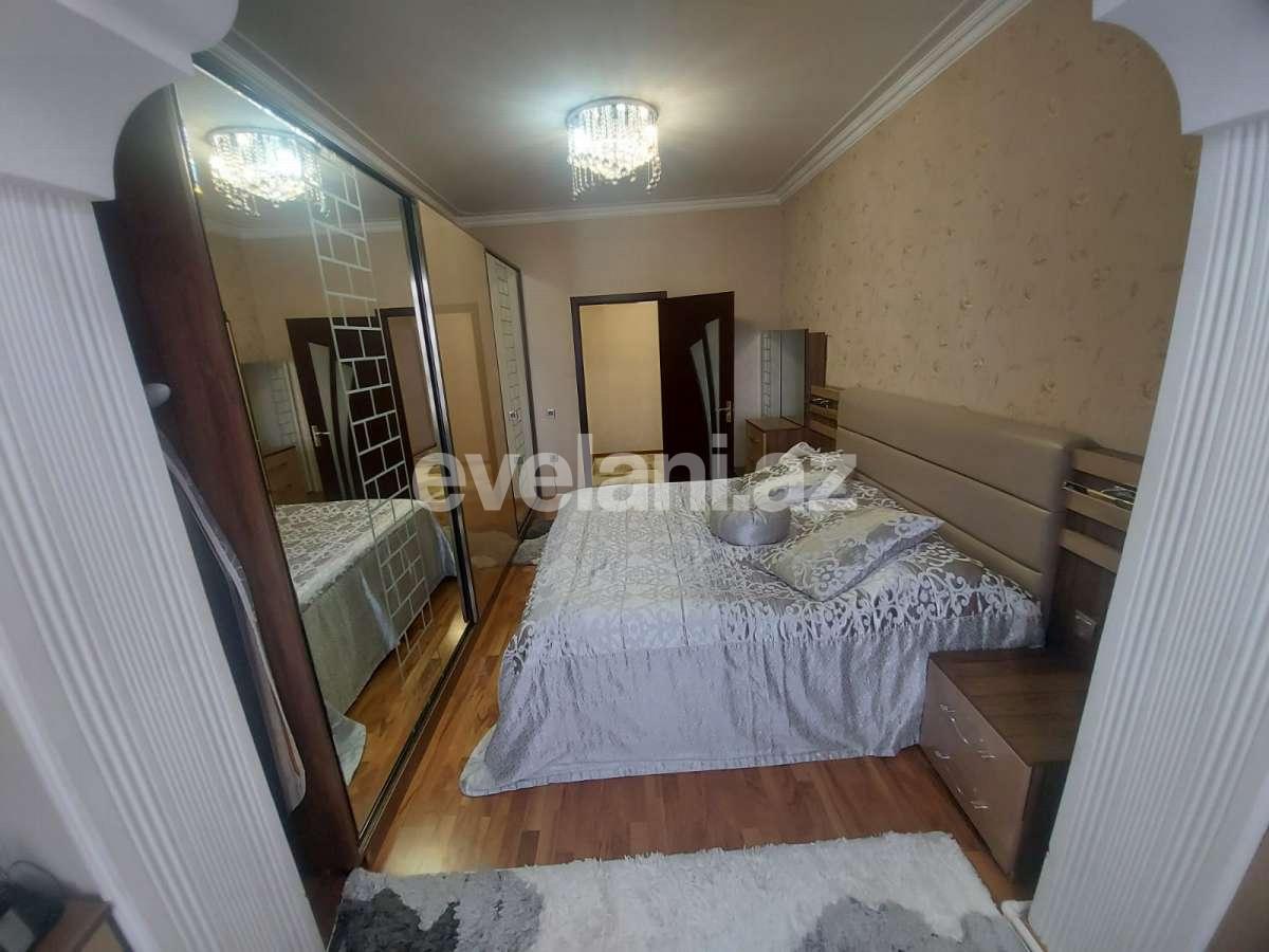 Sale, old building, 2 room, 55 m², Baku, Khatai r, Old Guneshli d.