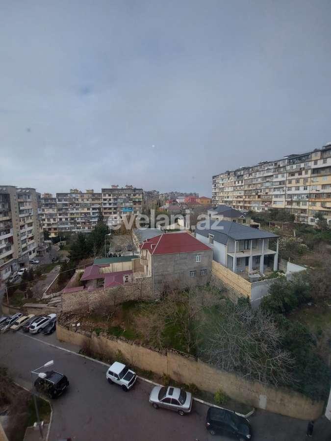 Sale, old building, 2 room, 55 m², Baku, Khatai r, Old Guneshli d.