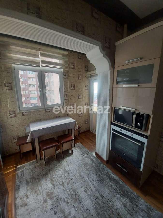 Sale, old building, 2 room, 55 m², Baku, Khatai r, Old Guneshli d.