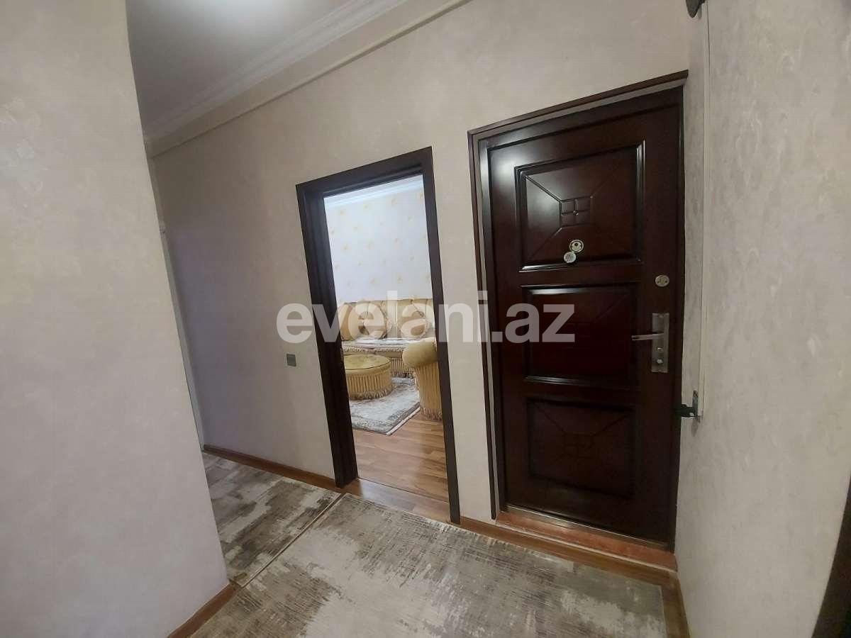 Sale, old building, 2 room, 55 m², Baku, Khatai r, Old Guneshli d.