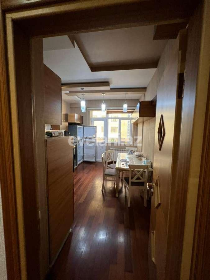 Rent, new building, 3 room, 160 m², Baku, Narimanov r, Nariman Narimanov m.