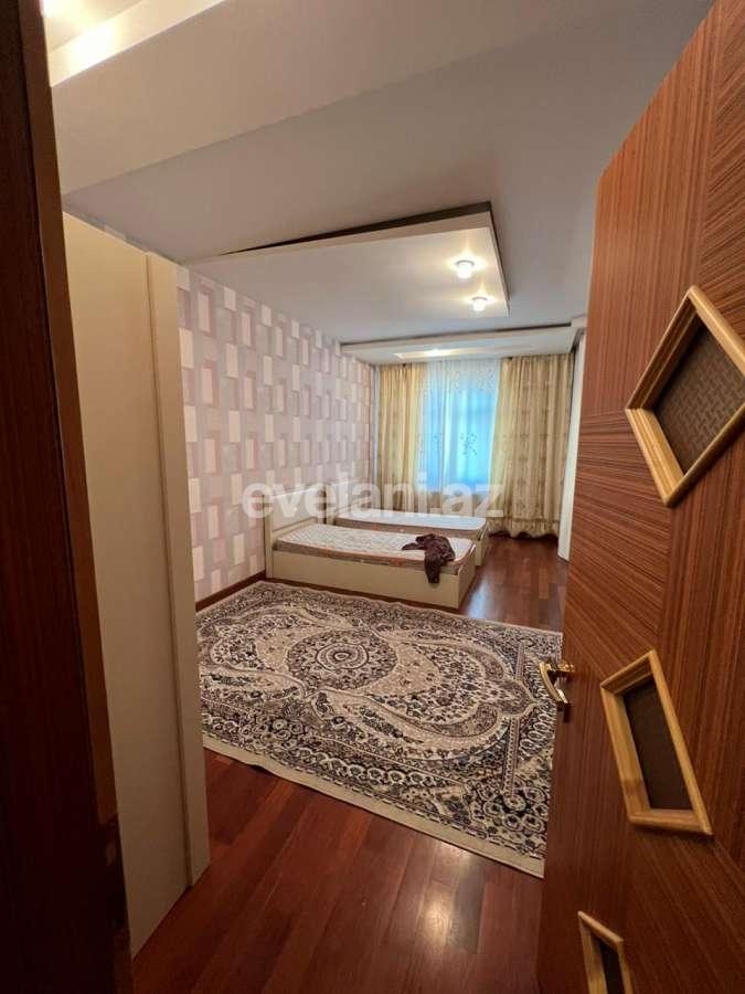 Rent, new building, 3 room, 160 m², Baku, Narimanov r, Nariman Narimanov m.