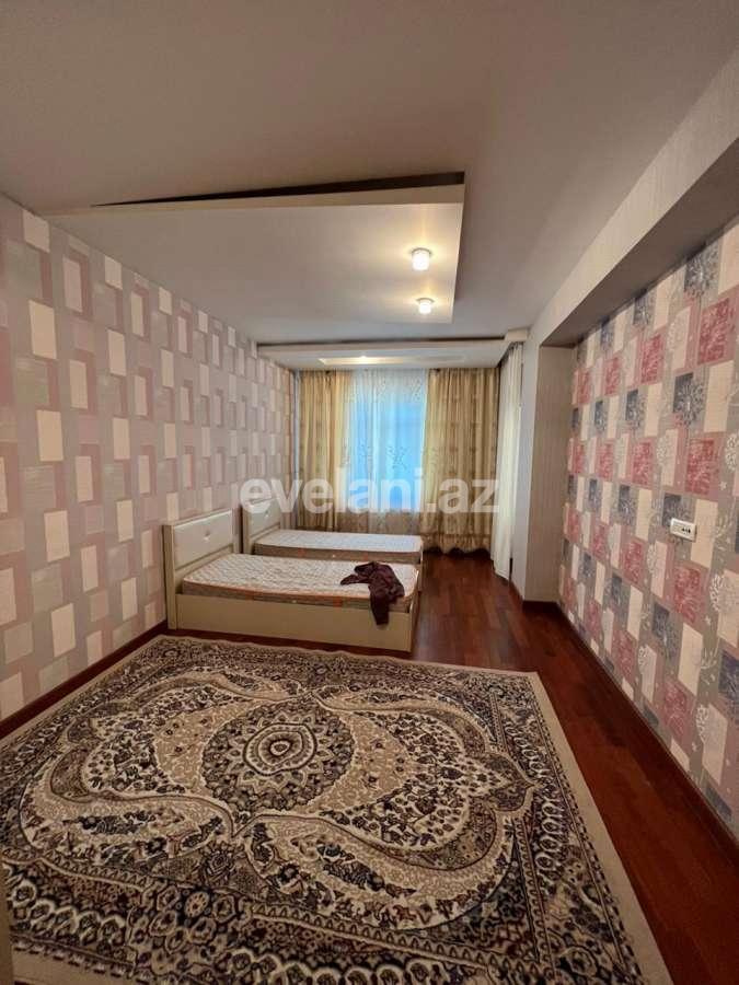 Rent, new building, 3 room, 160 m², Baku, Narimanov r, Nariman Narimanov m.