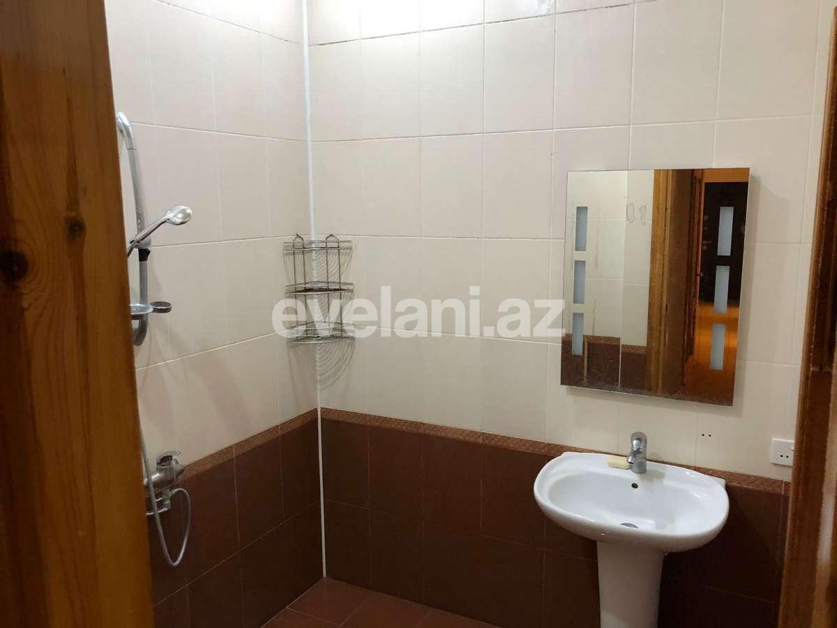 Сдаётся, новостройка, 2-комнаты, 100 m², Баку, Наримановский r, Гянджлик m.