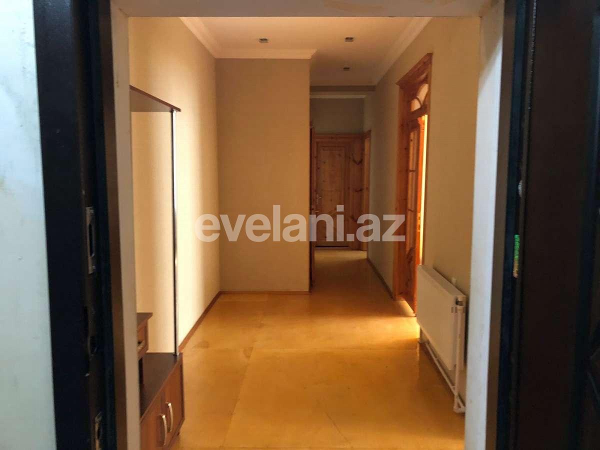 Сдаётся, новостройка, 2-комнаты, 100 m², Баку, Наримановский r, Гянджлик m.