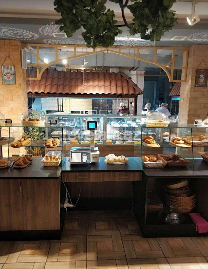 Satılır, obyekt, 875 m², Bakı, Səbail r, Badamdar q.