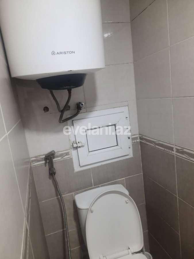 Продаётся, вторичка, 2-комнаты, 33 m², Баку, Насиминский r, Мемар Аджеми m.