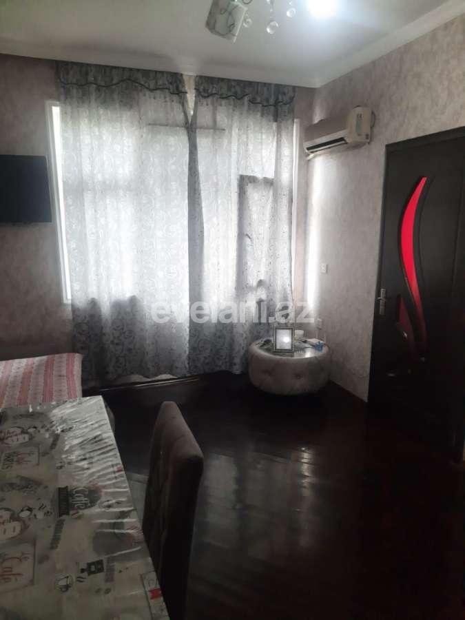 Продаётся, вторичка, 2-комнаты, 33 m², Баку, Насиминский r, Мемар Аджеми m.