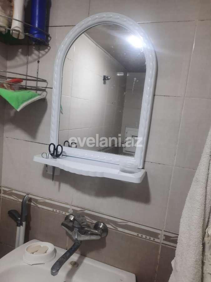 Продаётся, вторичка, 2-комнаты, 33 m², Баку, Насиминский r, Мемар Аджеми m.