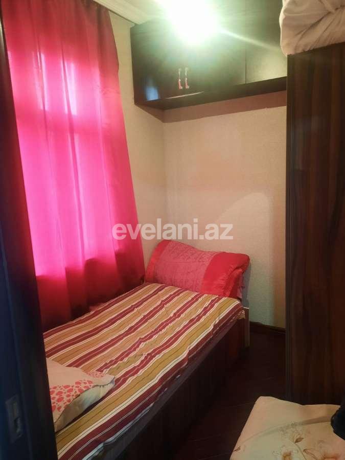 Продаётся, вторичка, 2-комнаты, 33 m², Баку, Насиминский r, Мемар Аджеми m.