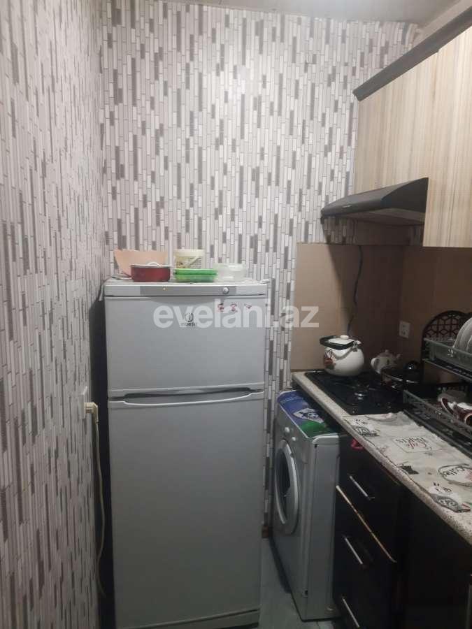 Продаётся, вторичка, 2-комнаты, 33 m², Баку, Насиминский r, Мемар Аджеми m.