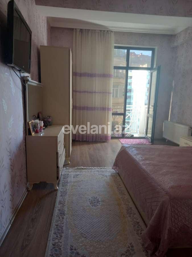 Sale, new building, 3 room, 84 m², Baku, Nasimi r.