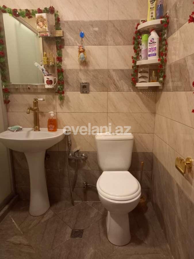 Sale, new building, 3 room, 84 m², Baku, Nasimi r.