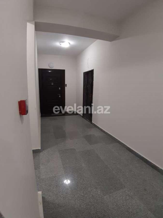 Sale, new building, 3 room, 84 m², Baku, Nasimi r.