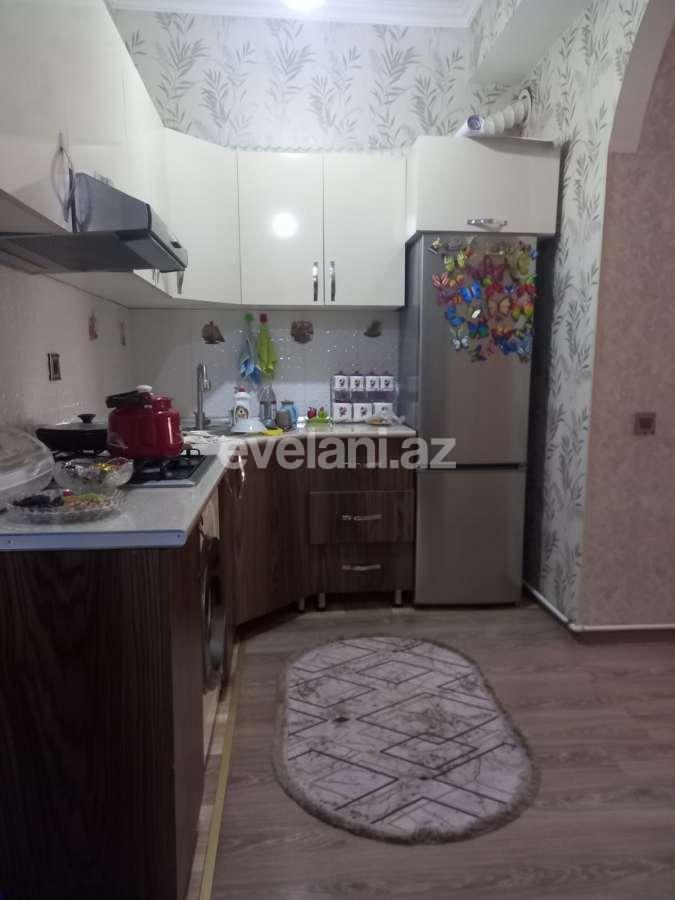 Sale, new building, 3 room, 84 m², Baku, Nasimi r.