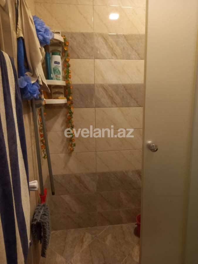 Sale, new building, 3 room, 84 m², Baku, Nasimi r.