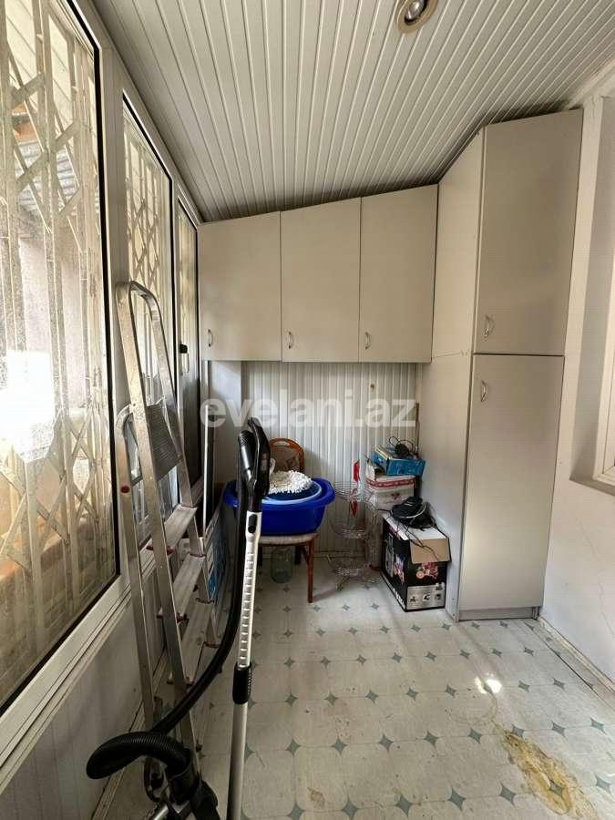 Сдаётся, вторичка, 3-комнаты, 120 m², Баку, Сабаильский r, Сахил m.