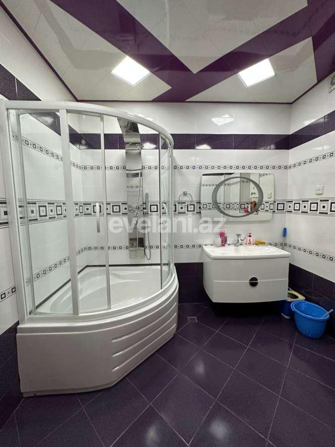 Сдаётся, вторичка, 3-комнаты, 120 m², Баку, Сабаильский r, Сахил m.