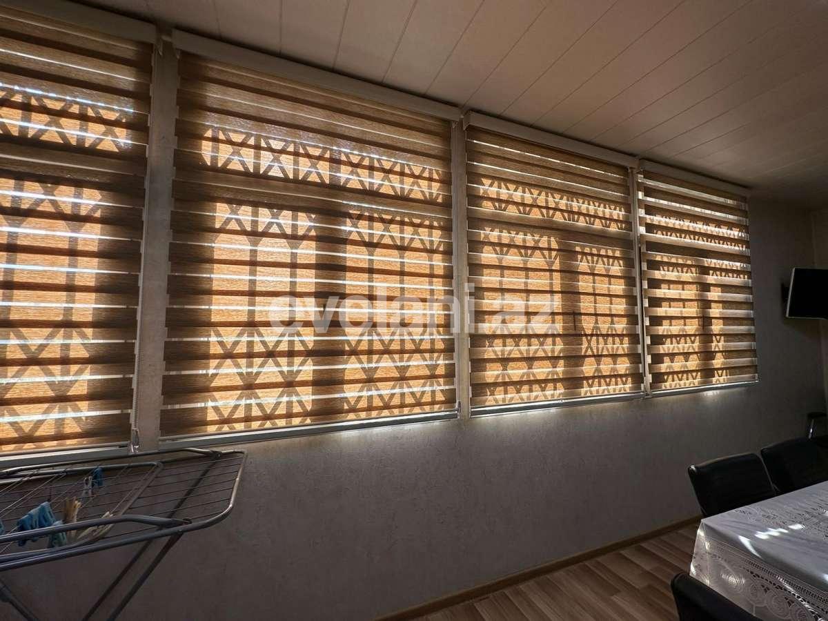 Сдаётся, вторичка, 3-комнаты, 120 m², Баку, Сабаильский r, Сахил m.