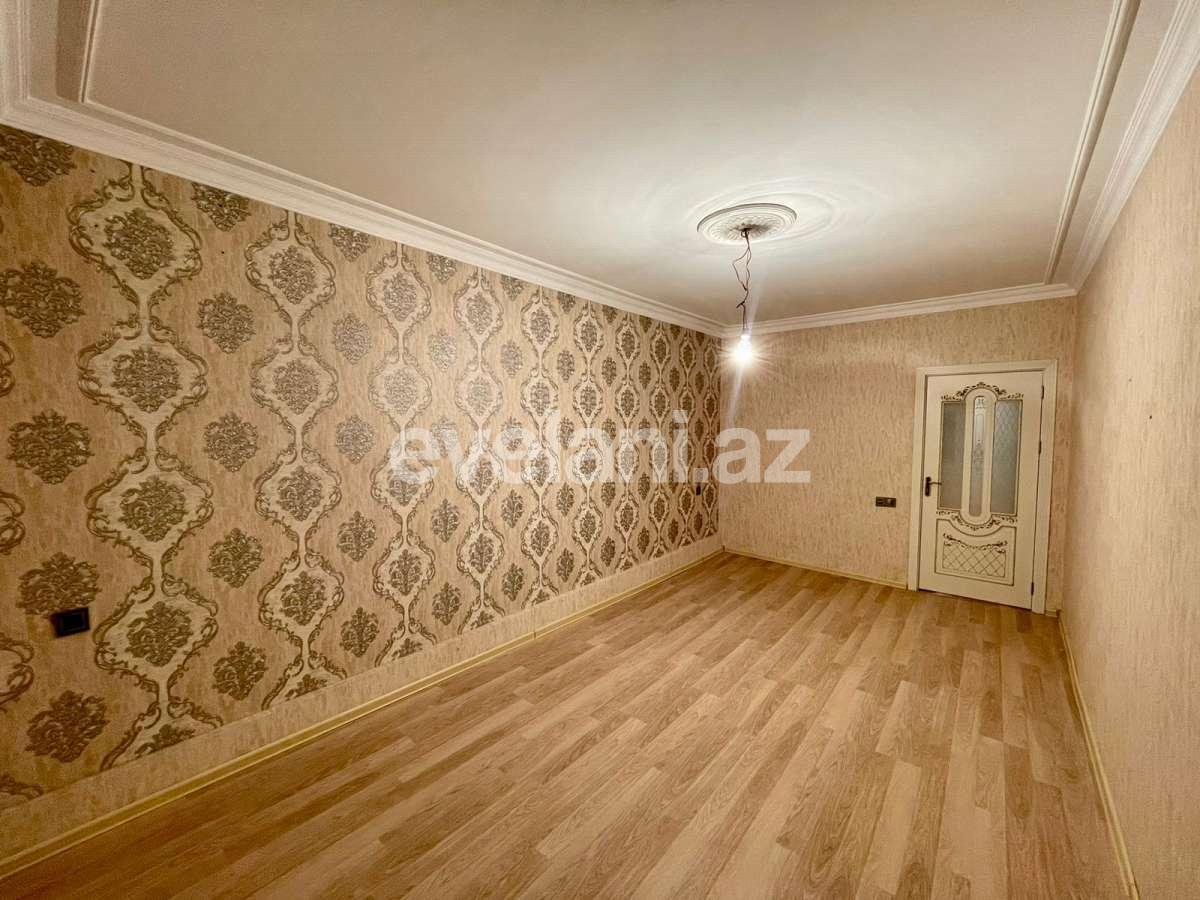 Продаётся, вторичка, 2-комнаты, 60 m², Баку, Сабунчинский r, Бакиханова p.