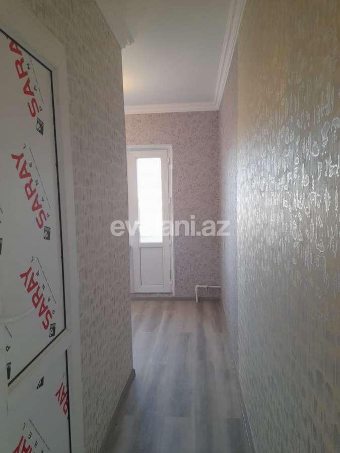 Продаётся, вторичка, 1-комнаты, 40 m², Баку, Сураханский r, Карачухур p.