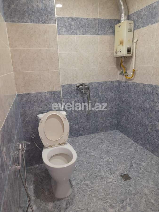 Продаётся, вторичка, 1-комнаты, 40 m², Баку, Сураханский r, Карачухур p.