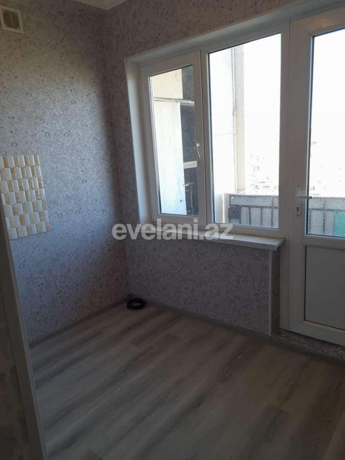 Продаётся, вторичка, 1-комнаты, 40 m², Баку, Сураханский r, Карачухур p.