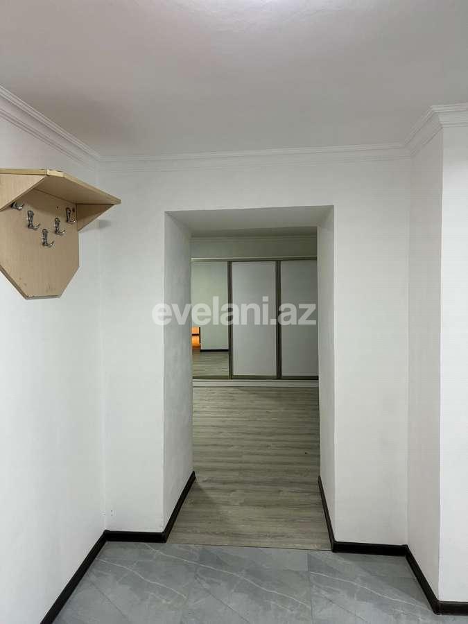Kirayə verilir, köhnə tikili, 2 otaqlı, 60 m², Bakı, Səbail r, Sahil m.
