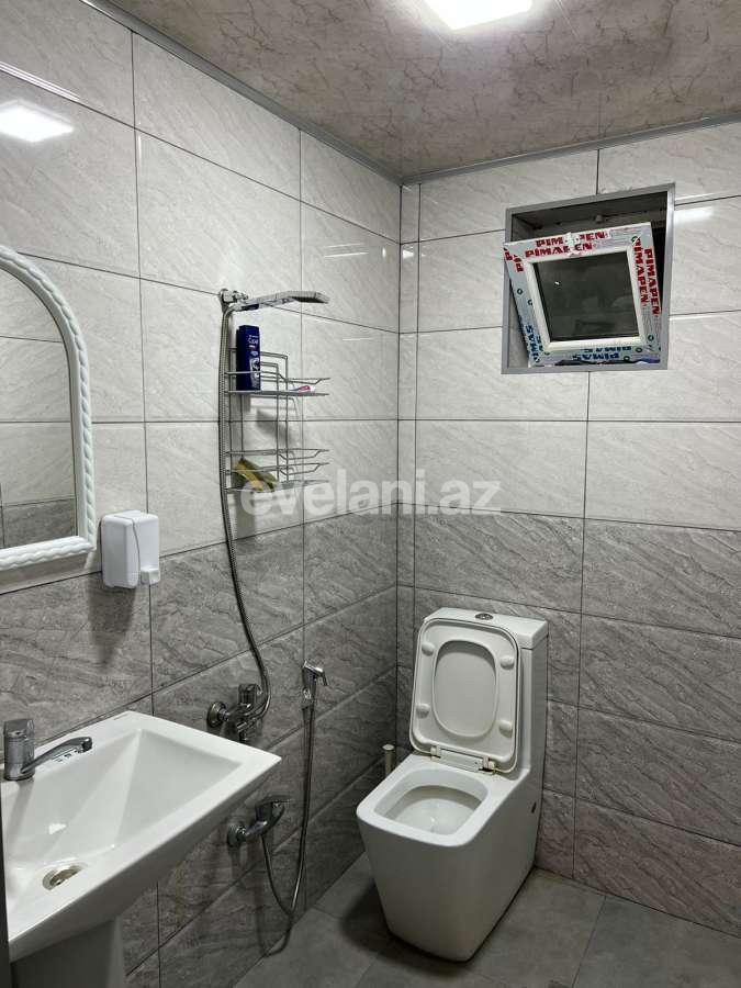 Kirayə verilir, köhnə tikili, 2 otaqlı, 60 m², Bakı, Səbail r, Sahil m.