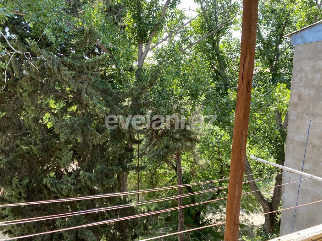 Sale, old building, 2 room, 50 m², Baku, Sabunchu r, Bakikhanov d.