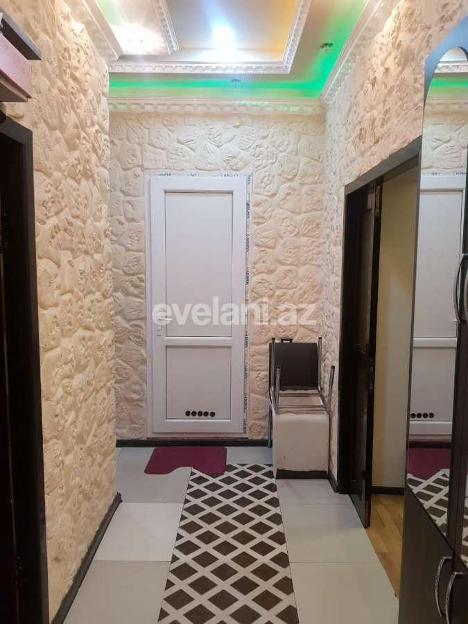 Sale, old building, 2 room, 50 m², Baku, Sabunchu r, Bakikhanov d.