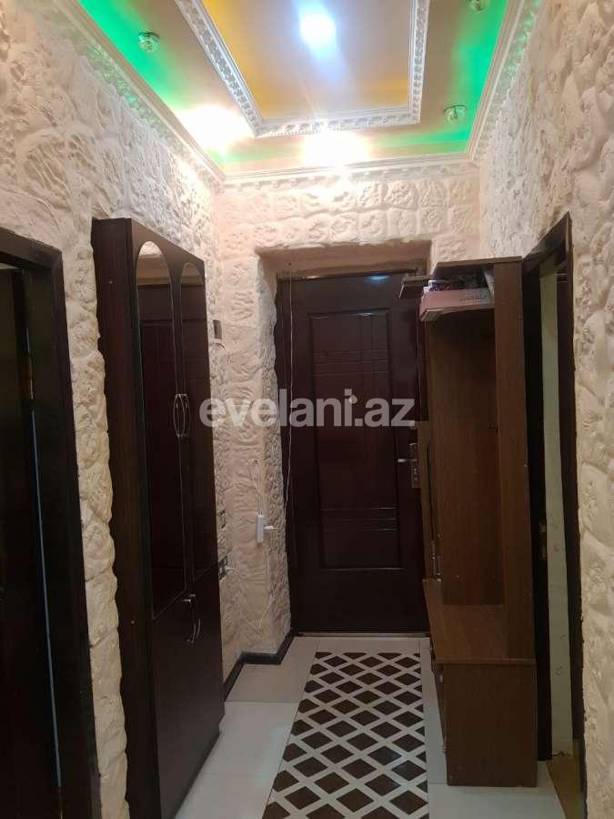 Sale, old building, 2 room, 50 m², Baku, Sabunchu r, Bakikhanov d.