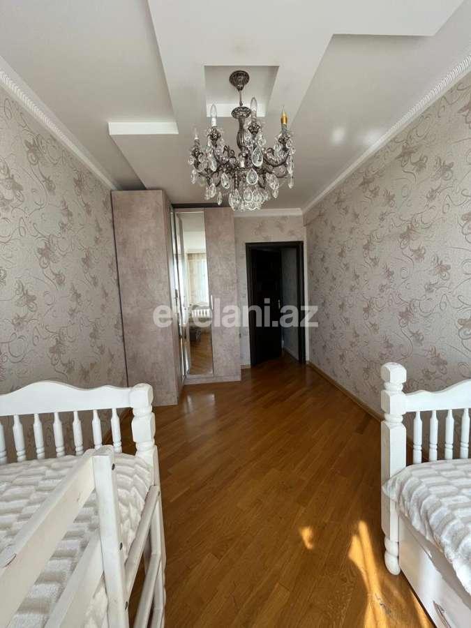 Satılır, yeni tikili, 2 otaqlı, 77 m², Bakı, Yasamal r, Yeni Yasamal q.