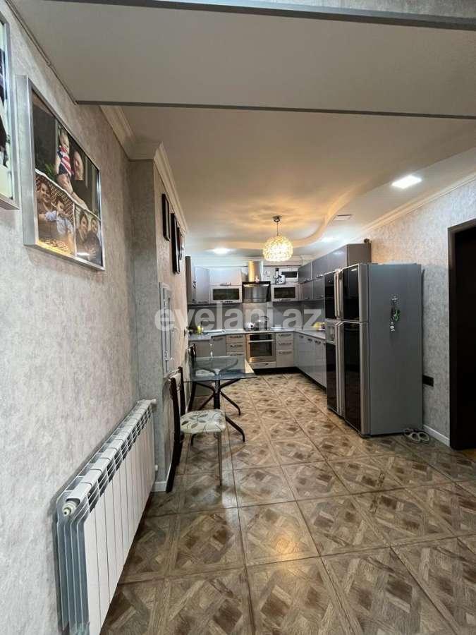 Satılır, yeni tikili, 2 otaqlı, 77 m², Bakı, Yasamal r, Yeni Yasamal q.