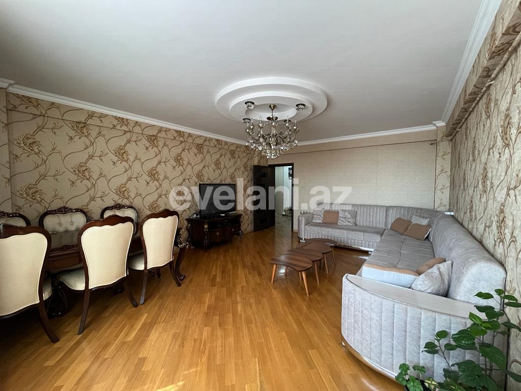 Satılır, yeni tikili, 2 otaqlı, 77 m², Bakı, Yasamal r, Yeni Yasamal q.