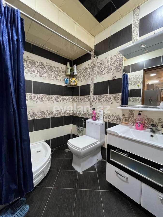 Satılır, yeni tikili, 2 otaqlı, 77 m², Bakı, Yasamal r, Yeni Yasamal q.