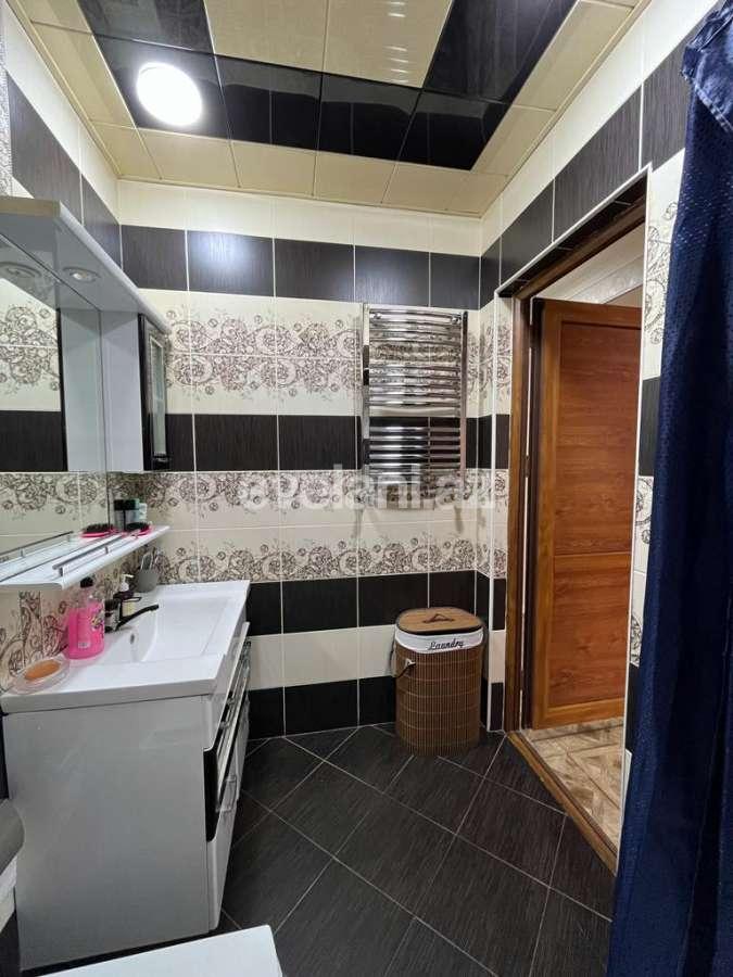 Satılır, yeni tikili, 2 otaqlı, 77 m², Bakı, Yasamal r, Yeni Yasamal q.