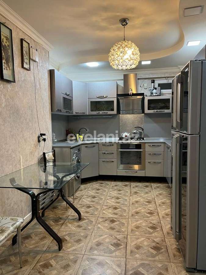 Satılır, yeni tikili, 2 otaqlı, 77 m², Bakı, Yasamal r, Yeni Yasamal q.