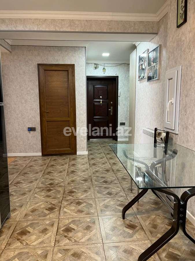 Satılır, yeni tikili, 2 otaqlı, 77 m², Bakı, Yasamal r, Yeni Yasamal q.
