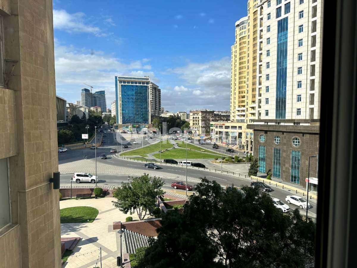 Сдаётся, вторичка, 2-комнаты, 70 m², Баку, Ясамальский r.