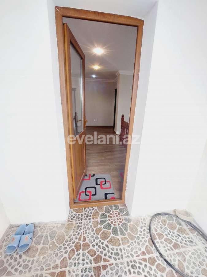 Sale, garden / house, 6 room, 200 m², Baku, Khazar r, Buzovna d.