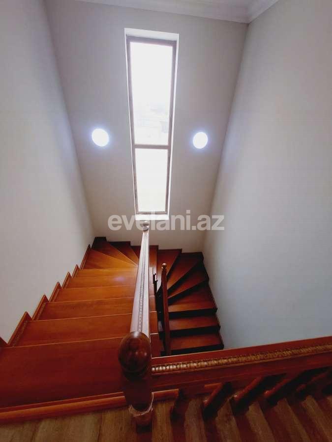 Sale, garden / house, 6 room, 200 m², Baku, Khazar r, Buzovna d.