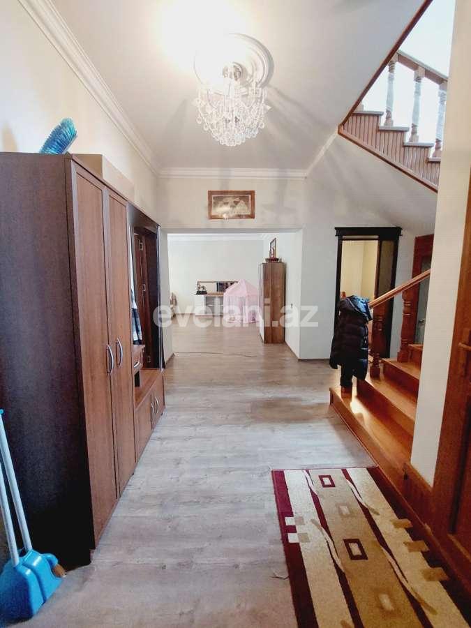 Sale, garden / house, 6 room, 200 m², Baku, Khazar r, Buzovna d.
