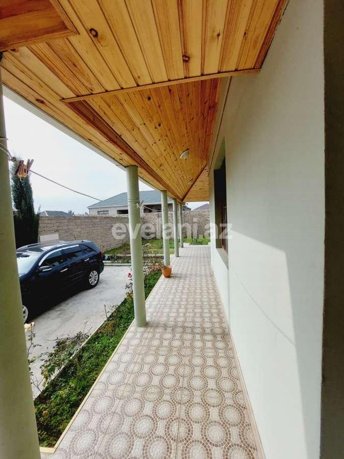 Sale, garden / house, 6 room, 200 m², Baku, Khazar r, Buzovna d.