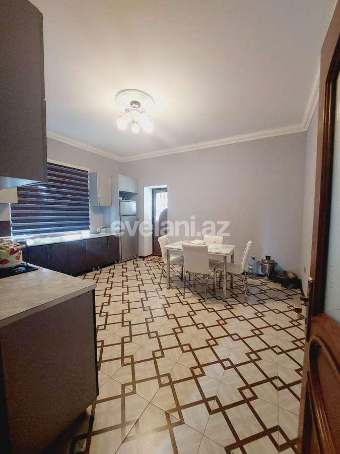 Sale, garden / house, 6 room, 200 m², Baku, Khazar r, Buzovna d.