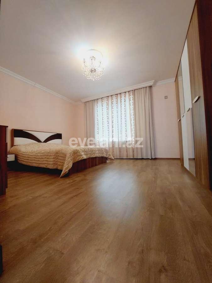 Sale, garden / house, 6 room, 200 m², Baku, Khazar r, Buzovna d.