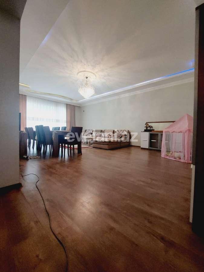 Sale, garden / house, 6 room, 200 m², Baku, Khazar r, Buzovna d.