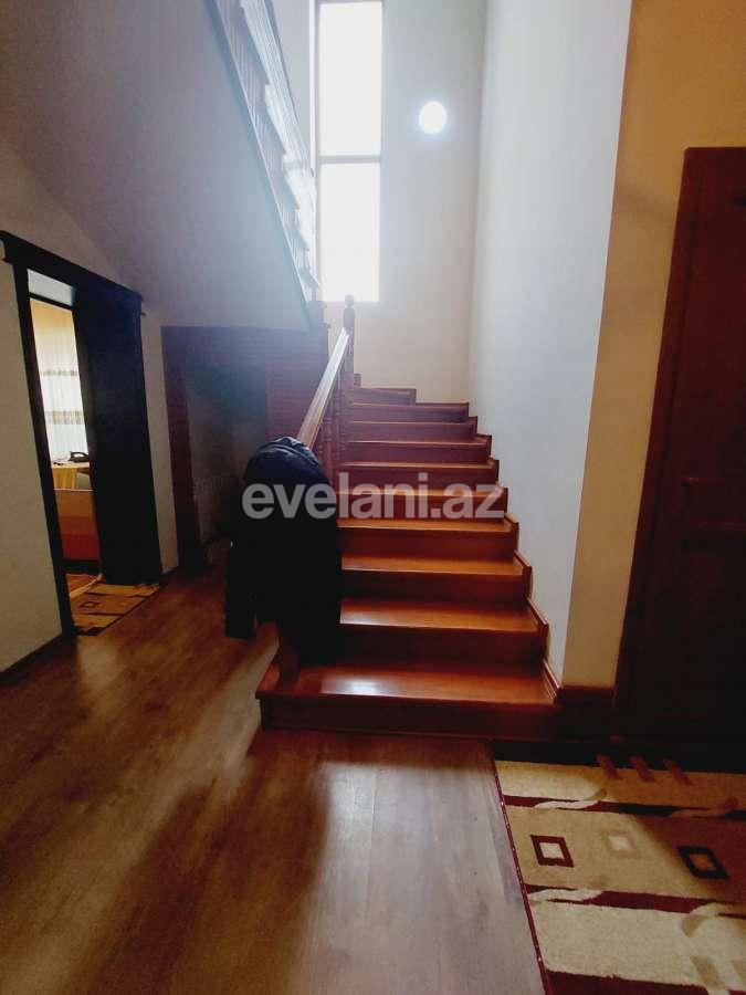 Sale, garden / house, 6 room, 200 m², Baku, Khazar r, Buzovna d.